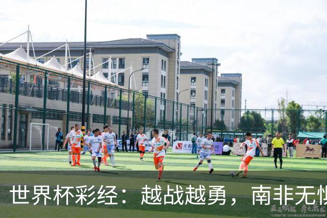 世界杯彩经：越战越勇，南非无惧加拿大